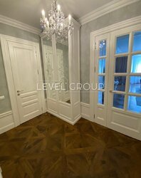 Апартаменти (189м2) в ЖК Введенський (вул.Панаса Мирного 8-16) з паркомісцем фото 16 Апартаменти (189м2) в ЖК Введенський (вул.Панаса Мирного 8-16) з паркомісцем фото 16