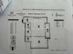 ������ ����������� �������� � �� Maxima Residence ���� 11