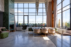 Продаж пентхауса в ЖК Park Avenue Vip фото 1 Продаж пентхауса в ЖК Park Avenue Vip фото 1