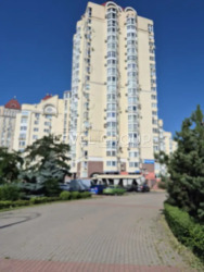 Продаж однокімантної квартири за адресоюпроспект Володимира Івасюка 24а фото 14 Продаж однокімантної квартири за адресоюпроспект Володимира Івасюка 24а фото 14
