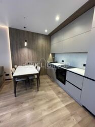 Продаж 1-кімнатної квартири з видом на Дніпро фото 7 Продаж 1-кімнатної квартири з видом на Дніпро фото 7