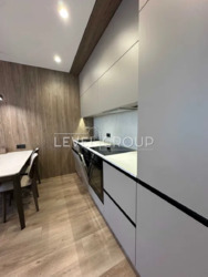 Продаж 1-кімнатної квартири з видом на Дніпро фото 8 Продаж 1-кімнатної квартири з видом на Дніпро фото 8