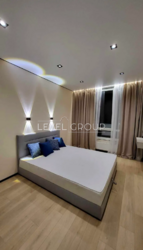 Продається 1-кімнатна квартира у ЖК. Варшавський 2. фото 1 Продається 1-кімнатна квартира у ЖК. Варшавський 2. фото 1