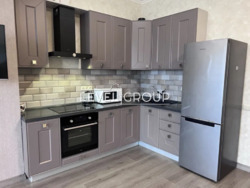 Продаж комфортної , просторої 1 кімнатної квартири - студії з панорамними вікнами в ЖК Елегант фото 2 Продаж комфортної , просторої 1 кімнатної квартири - студії з панорамними вікнами в ЖК Елегант фото 2