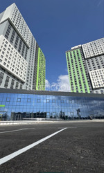   1    ,  Olympic Park (  )  1