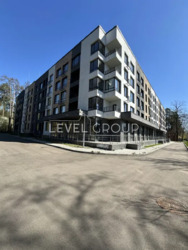 Продаж 3-кімнатної квартири без ремонту в Апарт-комплексі Пуща Водиця фото 6 Продаж 3-кімнатної квартири без ремонту в Апарт-комплексі Пуща Водиця фото 6