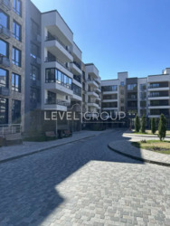 Продаж 3-кімнатної квартири без ремонту в Апарт-комплексі Пуща Водиця фото 5 Продаж 3-кімнатної квартири без ремонту в Апарт-комплексі Пуща Водиця фото 5