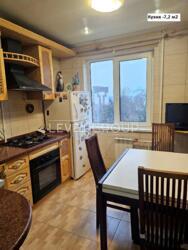 Продаж світлої 2-кімнатної кв, вул. Васильківська 21/18 фото 1 Продаж світлої 2-кімнатної кв, вул. Васильківська 21/18 фото 1