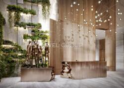 ������ ����������� �������� � ������� � �� '�136 Highlight Tower' ���� 7