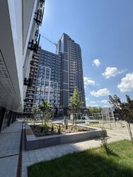 ³����� 2-������� ��������! ��������, �� Nordica Residence ���� 5
