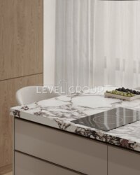 ��������� 1-�. �������� � �������� �����-����� '�rystal Park Tower' ���� 8