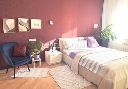 2кім. квартира, Київ, Солдатська Слобідка, вул. В'ячеслава Чорновола (Косіора), 25 фото 2 2кім. квартира, Київ, Солдатська Слобідка, вул. В'ячеслава Чорновола (Косіора), 25 фото 2