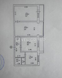 Продаж 3-кімнатної квартири на вул. Гната Юри 6А фото 9 Продаж 3-кімнатної квартири на вул. Гната Юри 6А фото 9
