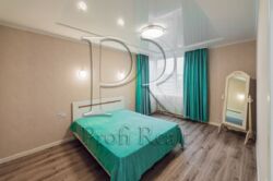 Продаж 2-кімнатної квартири в ЖК Варшавський-2 фото 4 Продаж 2-кімнатної квартири в ЖК Варшавський-2 фото 4