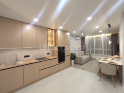 Продаж 1-кімнатної квартири по вул. Родини Крістерів фото 1 Продаж 1-кімнатної квартири по вул. Родини Крістерів фото 1