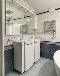 Продається затишна 2-кімнатна квартира з великою кухнею-вітальнею, ЖК 'Місце Мрії', Київ, Шулявка, вул. Гетьмана Вадима, 1А фото 6 Продається затишна 2-кімнатна квартира з великою кухнею-вітальнею, ЖК 'Місце Мрії', Київ, Шулявка, вул. Гетьмана Вадима, 1А фото 6