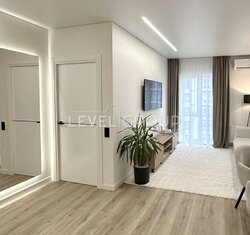 Однокімнатна квартира з ремонтом ЖК Нова Англія фото 10 Однокімнатна квартира з ремонтом ЖК Нова Англія фото 10