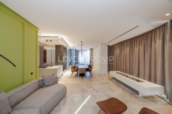 Унікальна квартира з терасою — 187 м² простору, стилю та комфорту фото 5 Унікальна квартира з терасою — 187 м² простору, стилю та комфорту фото 5