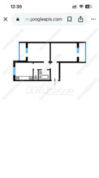 Двокімнатна квартира на Оболоні біля озера та Парку Наталка фото 10 Двокімнатна квартира на Оболоні біля озера та Парку Наталка фото 10