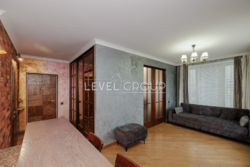 Однокімнатна квартира з ремонтом в Клубному будинку Ширма Club на Деміївській фото 14 Однокімнатна квартира з ремонтом в Клубному будинку Ширма Club на Деміївській фото 14