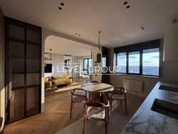 ������ ������������� 4-������� �������� � �� Obolon residenses ���� 9