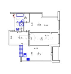 ������ 3-������� �������� � �������� �� �������������� ���� ���� 15