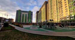 ������ ����������� �������� � �� LIKO-GRAD Perfect Town ���� 9