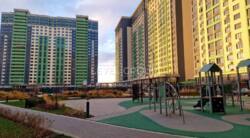 ������ ����������� �������� � �� LIKO-GRAD Perfect Town ���� 10