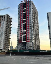 ������ ������ ������ 1-������� �������� � �� 7Kvartal. ������ ���������� ����� 13. ���� 1