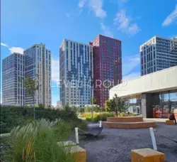 Велика двокімнатна квартира в самому популярному ЖК Варшавский Плюс фото 7 Велика двокімнатна квартира в самому популярному ЖК Варшавский Плюс фото 7