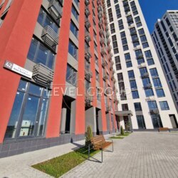 Велика двокімнатна квартира в самому популярному ЖК Варшавский Плюс фото 12 Велика двокімнатна квартира в самому популярному ЖК Варшавский Плюс фото 12