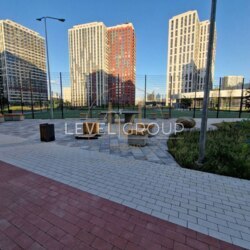 Велика двокімнатна квартира в самому популярному ЖК Варшавский Плюс фото 11 Велика двокімнатна квартира в самому популярному ЖК Варшавский Плюс фото 11