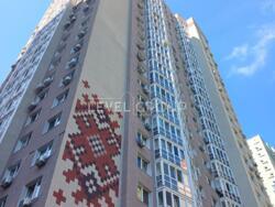 Продаж 3-кімнатної квартири, ЖК «Патріотика», вул. Русової, 5-Б фото 28 Продаж 3-кімнатної квартири, ЖК «Патріотика», вул. Русової, 5-Б фото 28