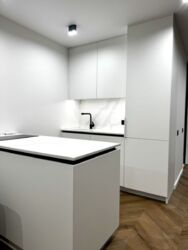 1-кімнатна квартира в ЖК '4U' — з дизайнерським ремонтом та меблями! фото 17 1-кімнатна квартира в ЖК '4U' — з дизайнерським ремонтом та меблями! фото 17