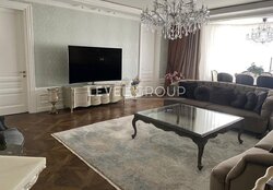 Апартаменти (189м2) в ЖК Введенський (вул.Панаса Мирного 8-16) з паркомісцем фото 6 Апартаменти (189м2) в ЖК Введенський (вул.Панаса Мирного 8-16) з паркомісцем фото 6