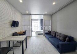 Продаж 1-кімнатної квартири в ЖК “Нова Англія” фото 1 Продаж 1-кімнатної квартири в ЖК “Нова Англія” фото 1