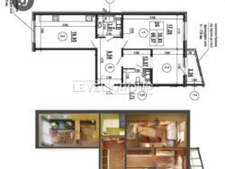 Продаю 2-кім квартиру (67 м. кв). в ЖК Патріотика фото 6 Продаю 2-кім квартиру (67 м. кв). в ЖК Патріотика фото 6