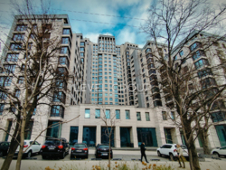         Crystal Park Tower  30