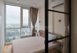 1кім. квартира після першокласного ремонту, Київ, Новобіличі, вул. Олега Мудрака (Генерала Наумова), 1Б фото 5 1кім. квартира після першокласного ремонту, Київ, Новобіличі, вул. Олега Мудрака (Генерала Наумова), 1Б фото 5