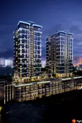  1-    Edelweiss House  3