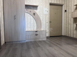 Продаж комфортної , просторої 1 кімнатної квартири - студії з панорамними вікнами в ЖК Елегант фото 8 Продаж комфортної , просторої 1 кімнатної квартири - студії з панорамними вікнами в ЖК Елегант фото 8