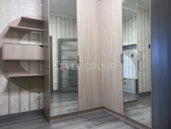 Продаж комфортної , просторої 1 кімнатної квартири - студії з панорамними вікнами в ЖК Елегант фото 9 Продаж комфортної , просторої 1 кімнатної квартири - студії з панорамними вікнами в ЖК Елегант фото 9