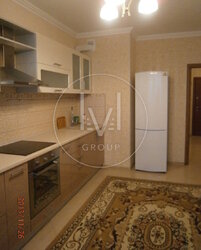 Продам велику 1-к квартиру. ЖК Зелений Острів фото 1 Продам велику 1-к квартиру. ЖК Зелений Острів фото 1