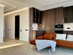 Продаж 2-х кімнатної квартири ЖК Taryan Towers Іоанна Павла II вул. (Патріса Лумумби), 12 фото 2 Продаж 2-х кімнатної квартири ЖК Taryan Towers Іоанна Павла II вул. (Патріса Лумумби), 12 фото 2