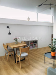 Елітний пентхаус 116 м² з відкритою терасою і панорамними вікнами — мрія для тих, хто цінує стиль, комфорт і престиж! фото 3 Елітний пентхаус 116 м² з відкритою терасою і панорамними вікнами — мрія для тих, хто цінує стиль, комфорт і престиж! фото 3