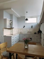 Елітний пентхаус 116 м² з відкритою терасою і панорамними вікнами — мрія для тих, хто цінує стиль, комфорт і престиж! фото 1 Елітний пентхаус 116 м² з відкритою терасою і панорамними вікнами — мрія для тих, хто цінує стиль, комфорт і престиж! фото 1