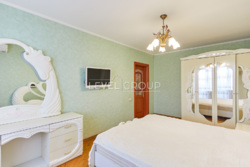 Продаж 3-кімнатної кв. вул. Анни Ахматової вул., 43. фото 12 Продаж 3-кімнатної кв. вул. Анни Ахматової вул., 43. фото 12