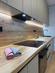 Нова дизайнерська Євродвушка ЖК Атлант на Озерній фото 8 Нова дизайнерська Євродвушка ЖК Атлант на Озерній фото 8