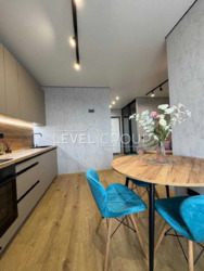 Нова дизайнерська Євродвушка ЖК Атлант на Озерній фото 4 Нова дизайнерська Євродвушка ЖК Атлант на Озерній фото 4