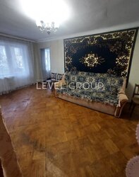 Продаж 3к квартири на вул. Ольжича 17А, метро Дорогожичі. фото 3 Продаж 3к квартири на вул. Ольжича 17А, метро Дорогожичі. фото 3